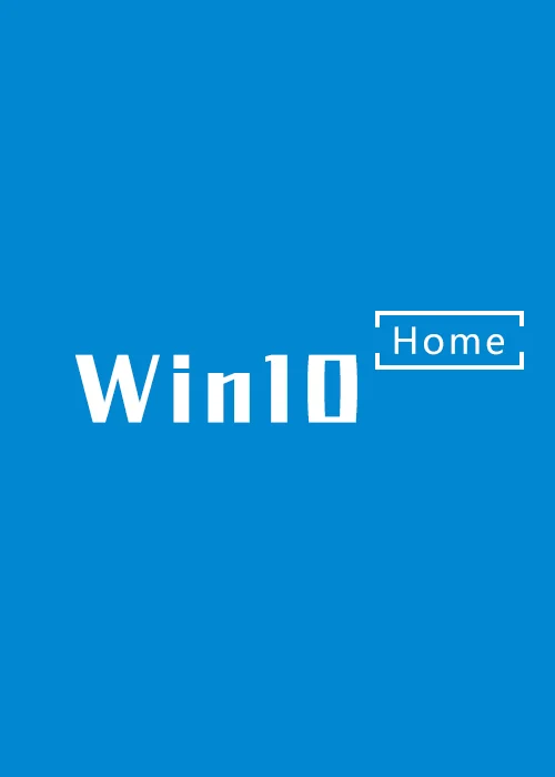 Win 10 Home