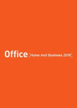 Office 2016 Home