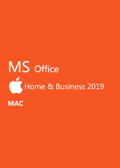 Office Home And Business 2019